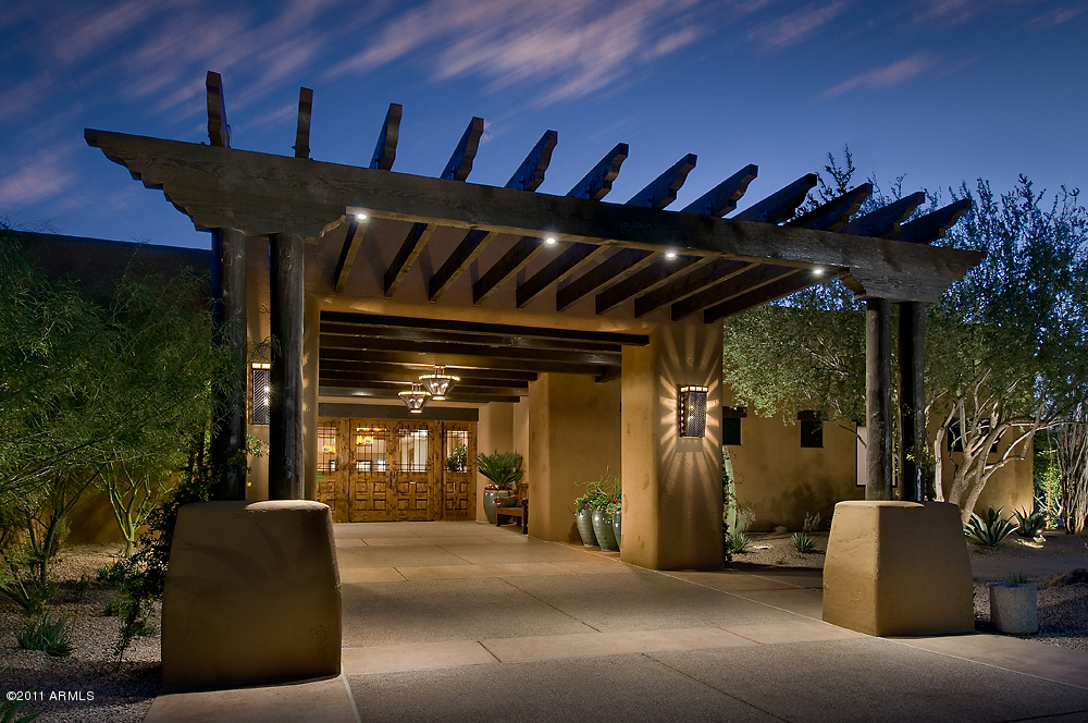 18633 Amarado Circle Rio Verde, AZ 85263 - Photo 31 of 36 Newly Remodeled Tonto Verde Clubhouse
