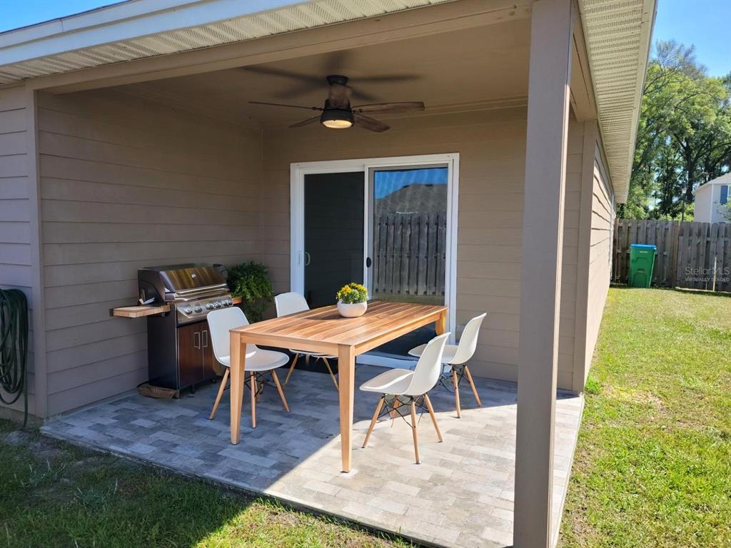 19162 Northwest 164th Road High Springs, FL 32643 - Photo 22 of 28