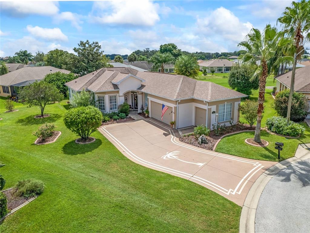 11810 Southeast 173rd Ln Road Summerfield, FL 34491 - Photo 1 of 1 Gallery Image 1
