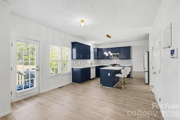 $510,000 | 4132 Meadowview Hills Drive, Charlotte, NC 28269