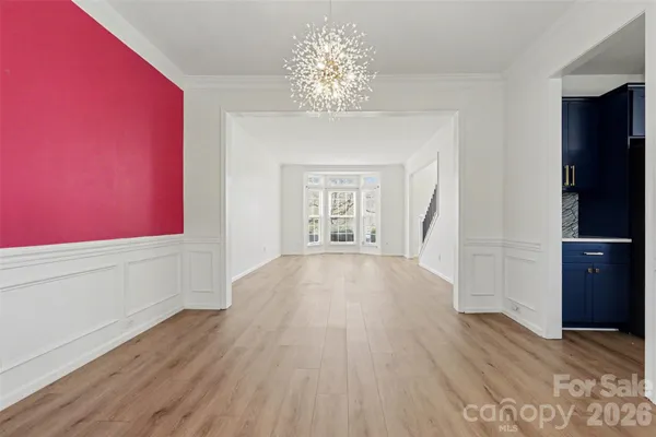 $510,000 | 4132 Meadowview Hills Drive, Charlotte, NC 28269