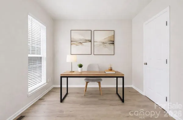 $510,000 | 4132 Meadowview Hills Drive, Charlotte, NC 28269