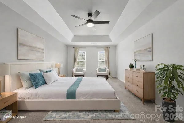 $510,000 | 4132 Meadowview Hills Drive, Charlotte, NC 28269