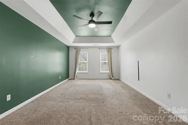 $510,000 | 4132 Meadowview Hills Drive, Charlotte, NC 28269