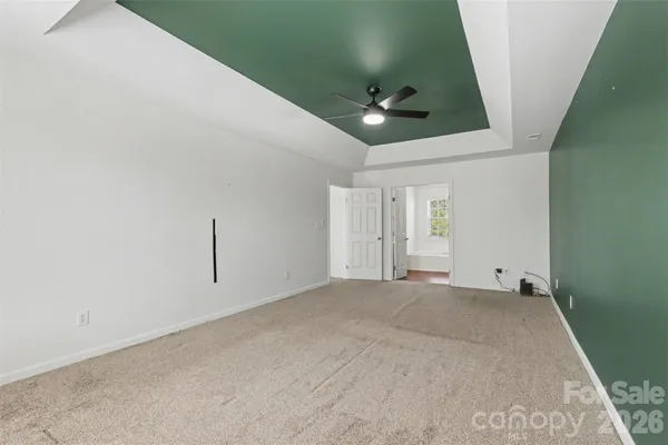 $510,000 | 4132 Meadowview Hills Drive, Charlotte, NC 28269