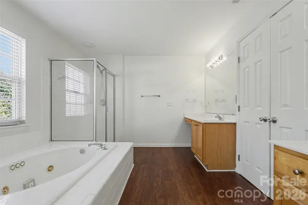 $510,000 | 4132 Meadowview Hills Drive, Charlotte, NC 28269