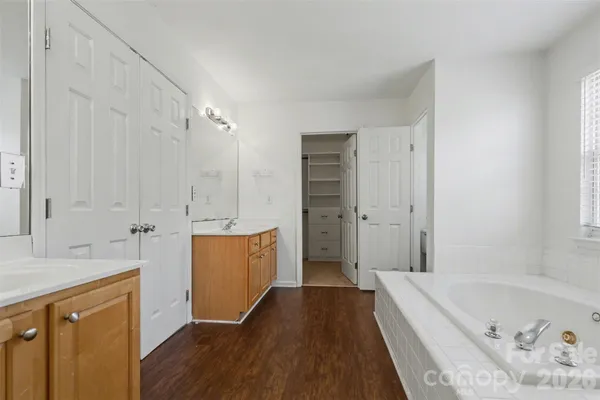 $510,000 | 4132 Meadowview Hills Drive, Charlotte, NC 28269