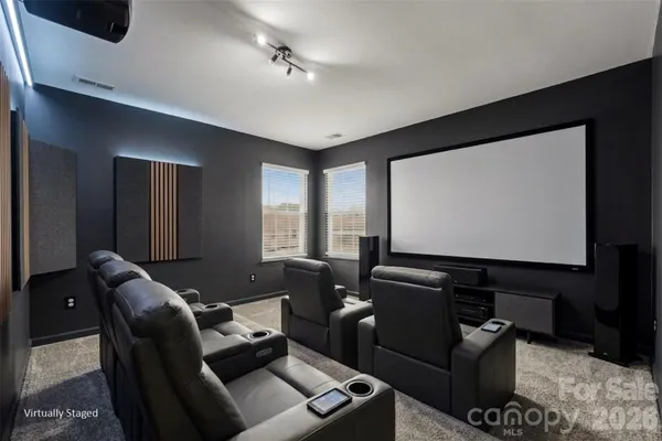 $510,000 | 4132 Meadowview Hills Drive, Charlotte, NC 28269