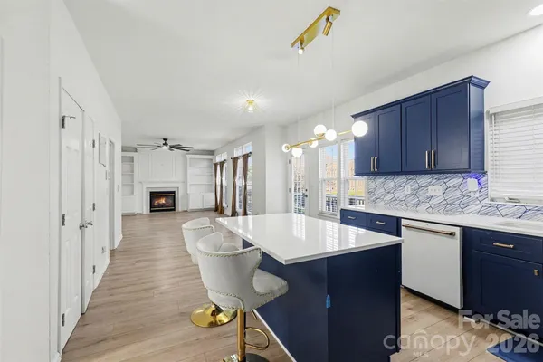 $510,000 | 4132 Meadowview Hills Drive, Charlotte, NC 28269