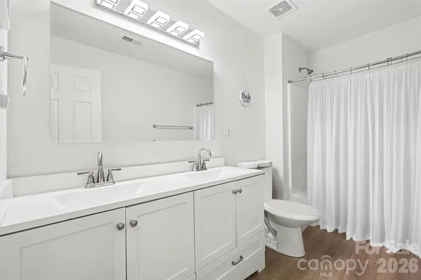 $510,000 | 4132 Meadowview Hills Drive, Charlotte, NC 28269