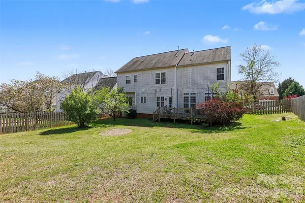 $510,000 | 4132 Meadowview Hills Drive, Charlotte, NC 28269