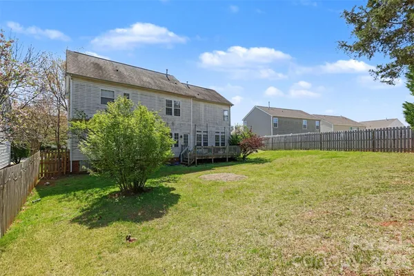 $510,000 | 4132 Meadowview Hills Drive, Charlotte, NC 28269