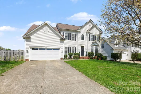$510,000 | 4132 Meadowview Hills Drive, Charlotte, NC 28269