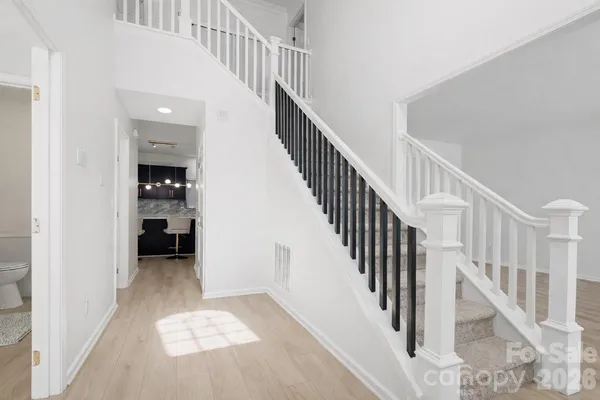 $510,000 | 4132 Meadowview Hills Drive, Charlotte, NC 28269