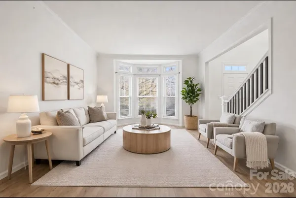 $510,000 | 4132 Meadowview Hills Drive, Charlotte, NC 28269