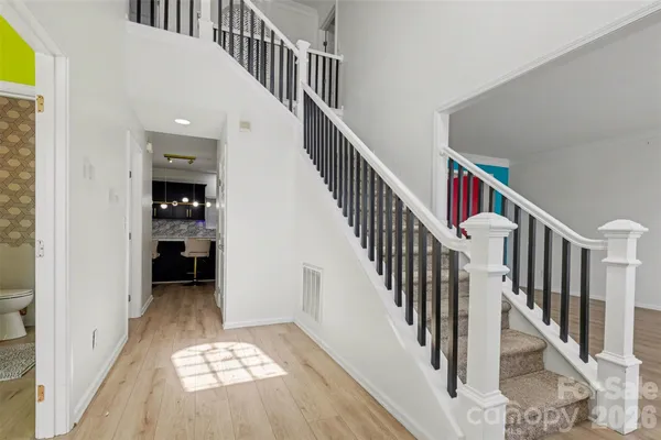 $510,000 | 4132 Meadowview Hills Drive, Charlotte, NC 28269