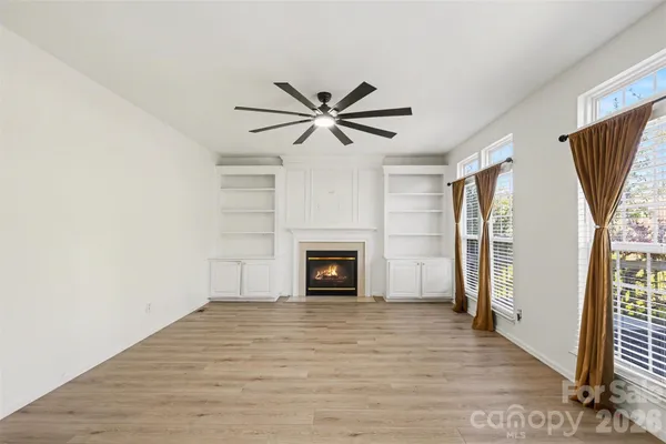 $510,000 | 4132 Meadowview Hills Drive, Charlotte, NC 28269