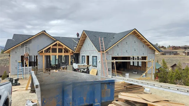 $2,195,000 | 51 Chipmunk Drive, Granby, CO 80446