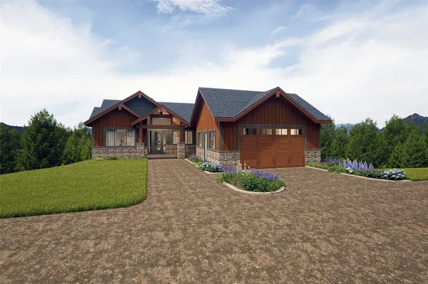 $1,860,000 | 51 Chipmunk Drive, Granby, CO 80446