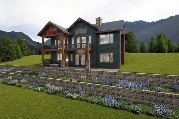$1,860,000 | 51 Chipmunk Drive, Granby, CO 80446