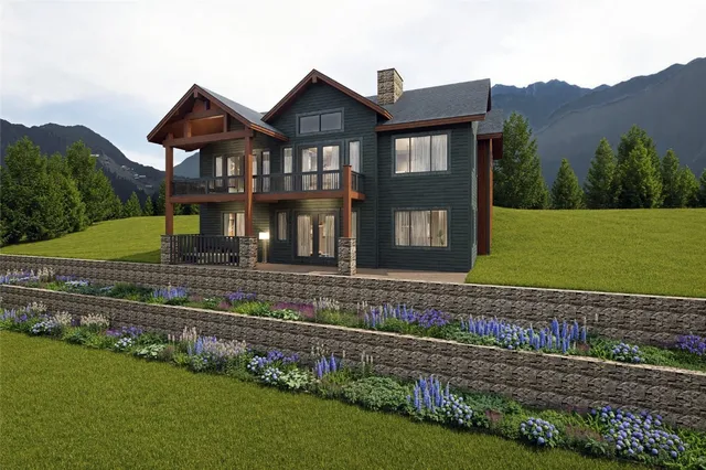 $2,195,000 | 51 Chipmunk Drive, Granby, CO 80446