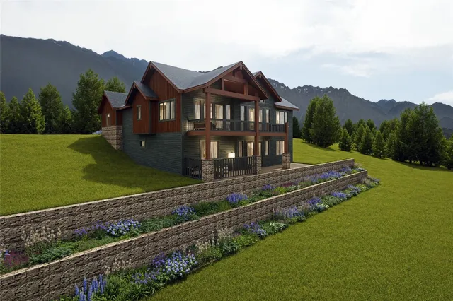 $2,195,000 | 51 Chipmunk Drive, Granby, CO 80446