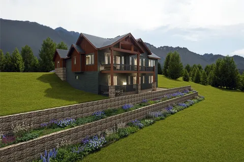 $2,195,000 | 51 Chipmunk Drive, Granby, CO 80446