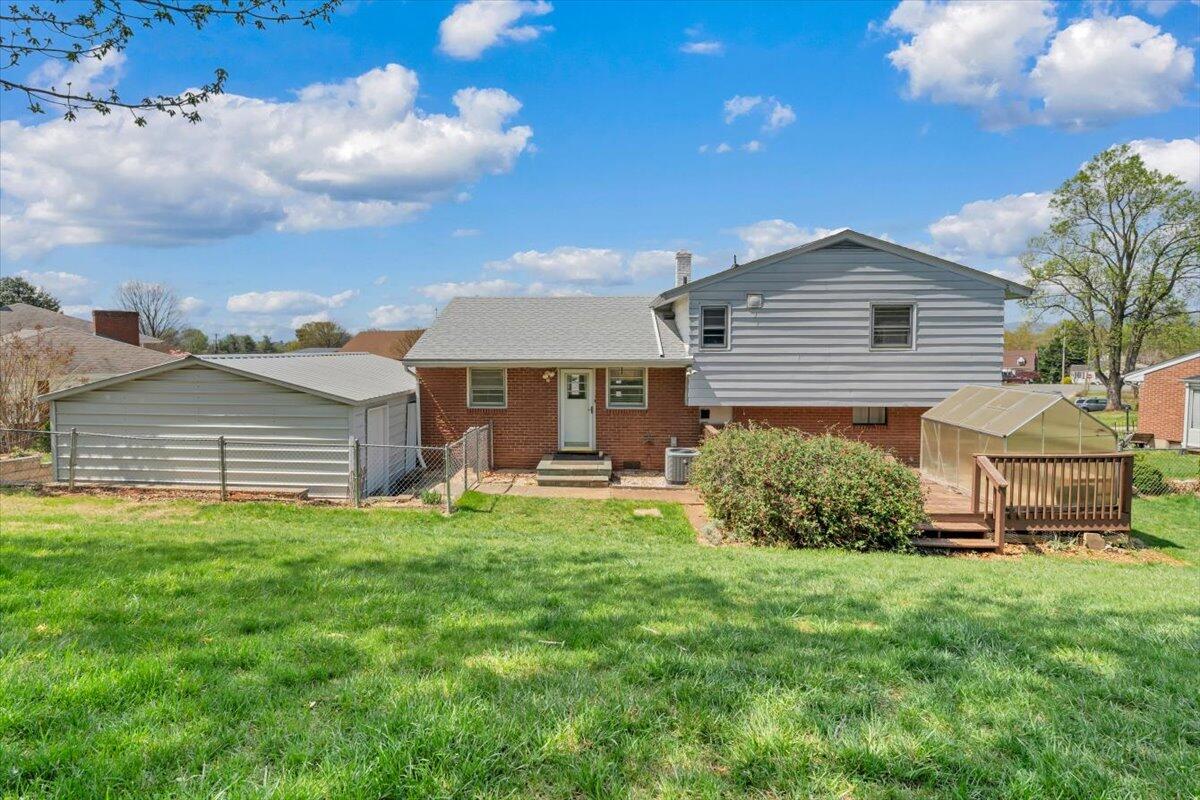2515 Northminster Road Northwest Roanoke, VA 24012 - Photo 45 of 54 45-MIB07056-R5