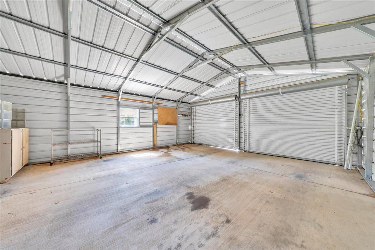 2515 Northminster Road Northwest Roanoke, VA 24012 - Photo 47 of 54 a view of empty room