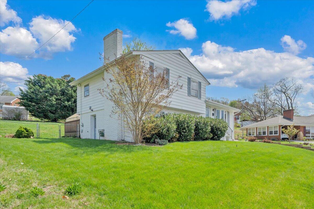 2515 Northminster Road Northwest Roanoke, VA 24012 - Photo 51 of 54 51-MIB07080