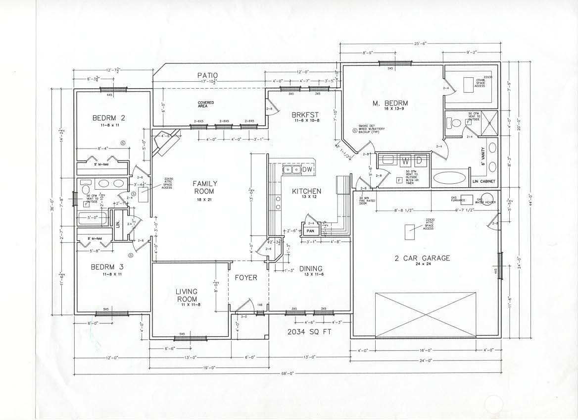 40 Costello Place Walla Walla, WA 99362 - Photo 25 of 32