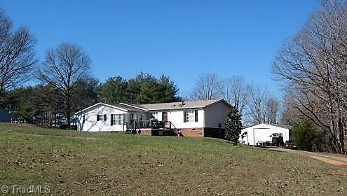 2207 Grooms Road Reidsville, NC 27320 - Photo 1 of 1 Gallery Image 1
