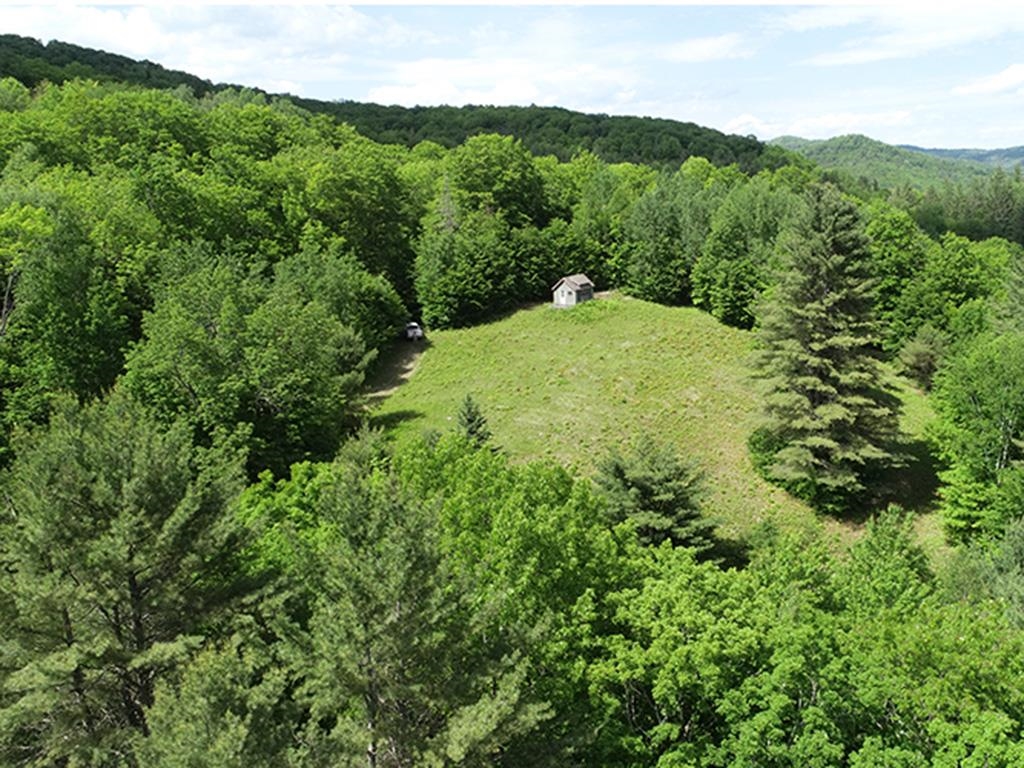 134 Ben Dexter Road Topsham, VT 05086 - Photo 1 of 15