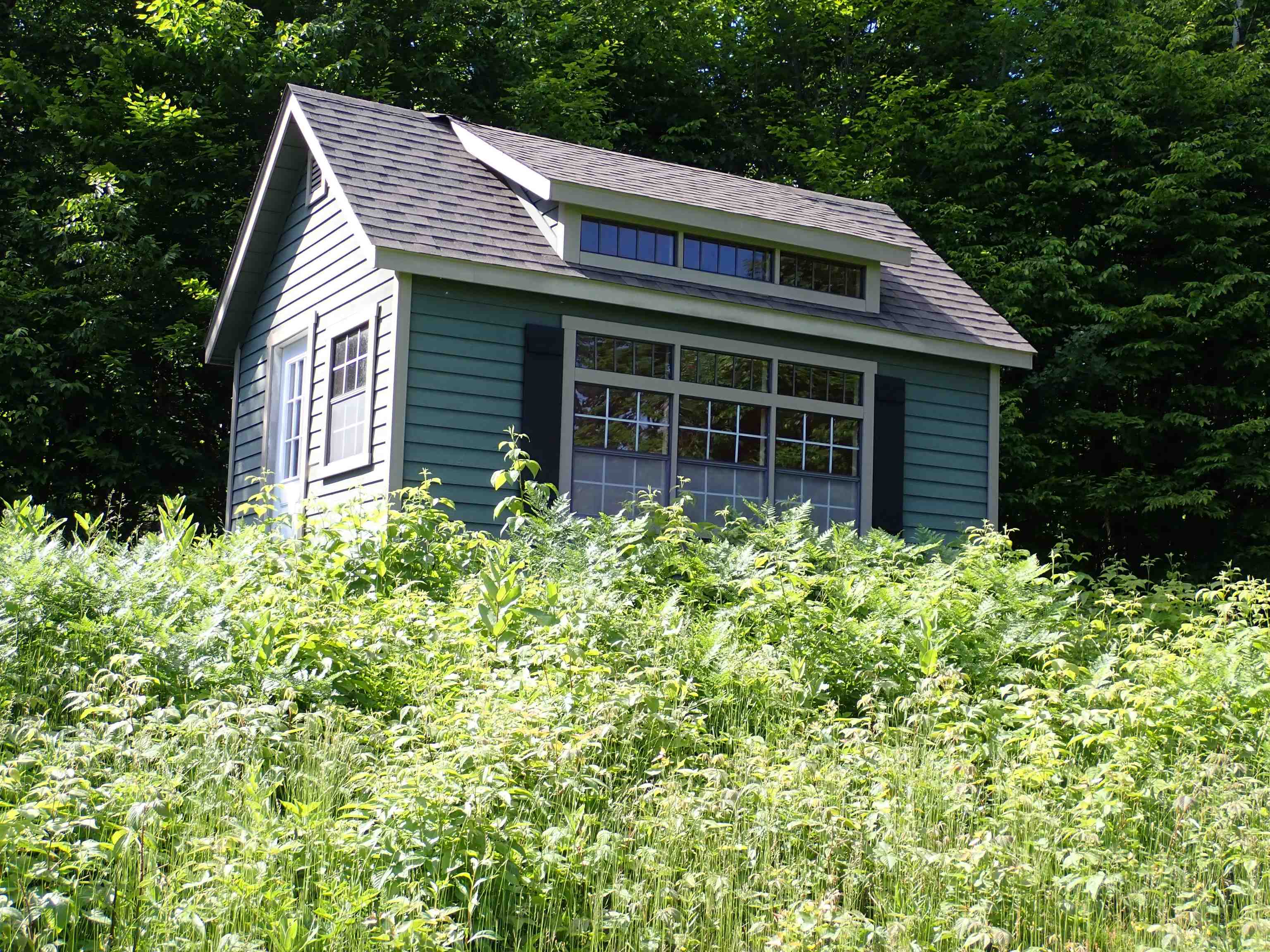 134 Ben Dexter Road Topsham, VT 05086 - Photo 2 of 15