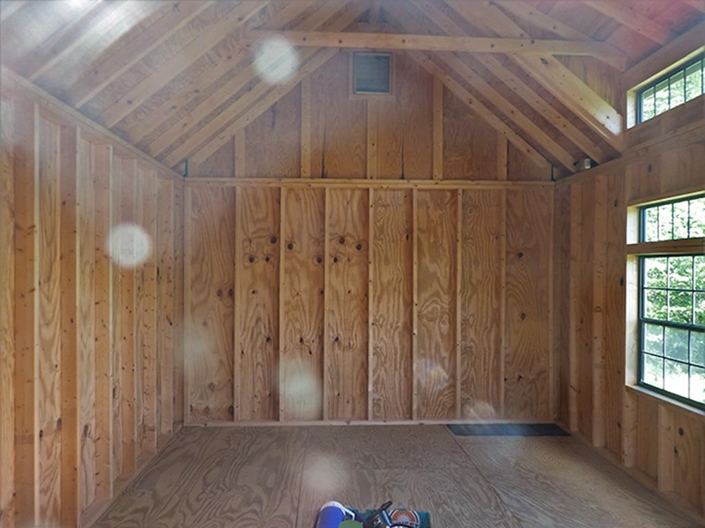 134 Ben Dexter Road Topsham, VT 05086 - Photo 5 of 15