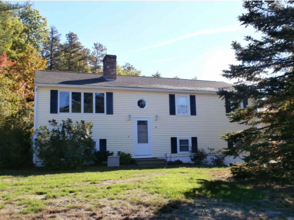 5 Princeton Road Windham, NH 03087 - Photo 1 of 21