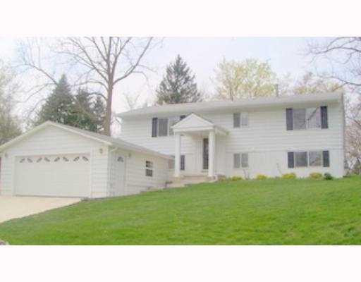 1507 Traver Road Ann Arbor, MI 48105 - Photo 1 of 10 Photo 1