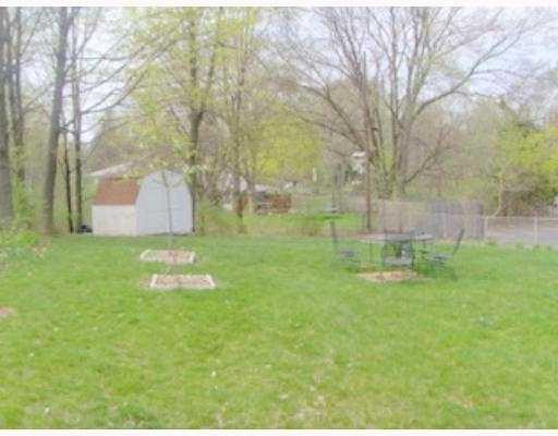 1507 Traver Road Ann Arbor, MI 48105 - Photo 10 of 10 Photo 10