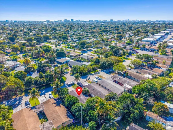 $899,000 | 3021 Northeast 7th Avenue, Pompano Beach, FL 33064