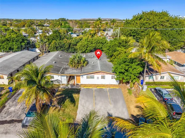 $899,000 | 3021 Northeast 7th Avenue, Pompano Beach, FL 33064