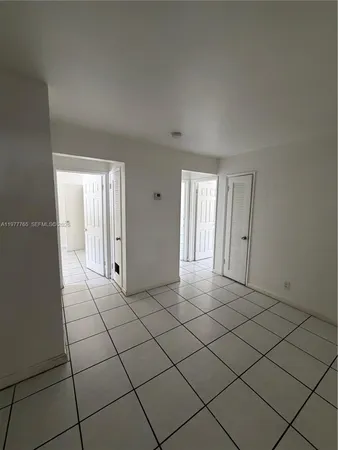 a view of a storage & utility room