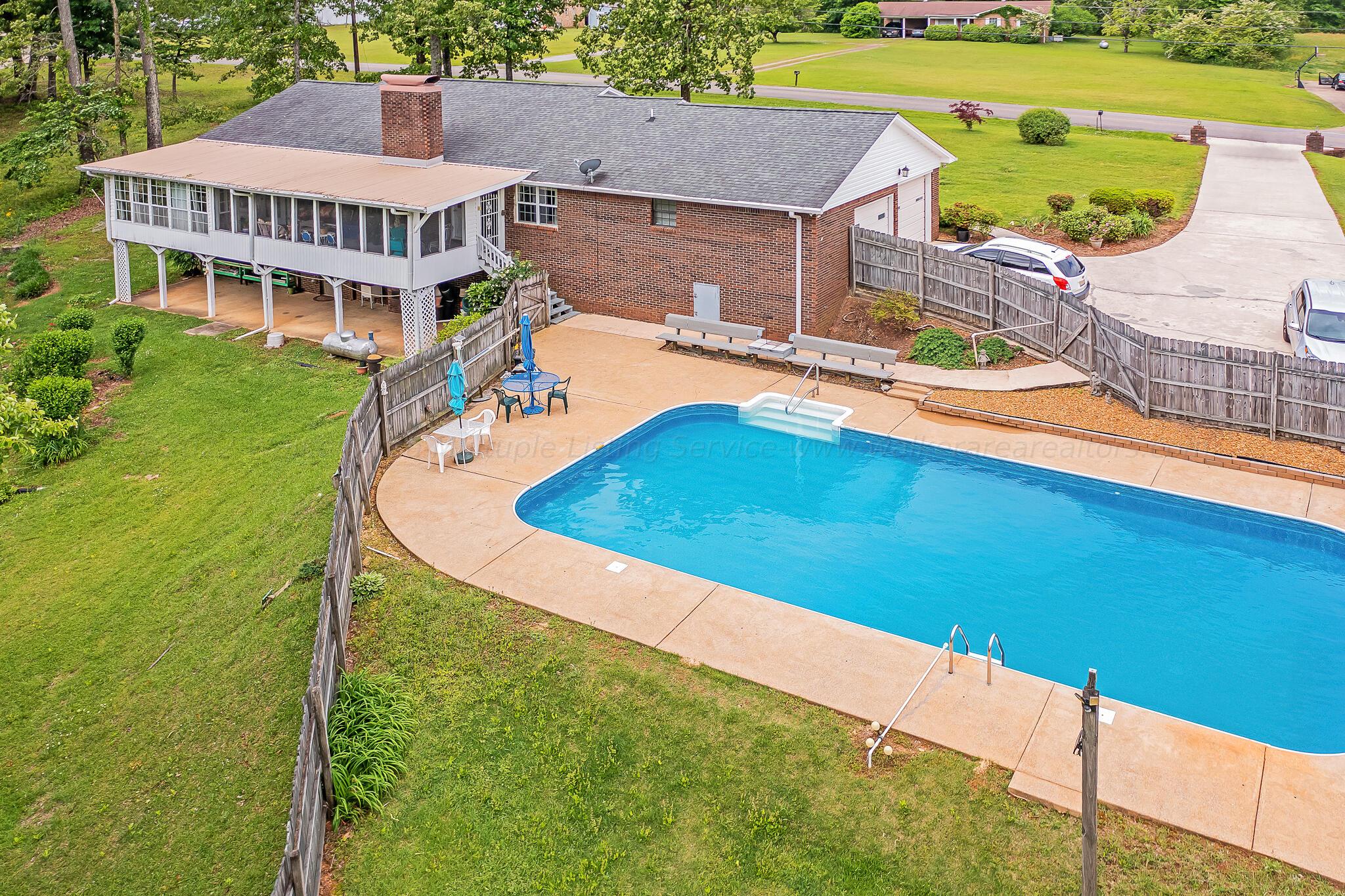 400 Old Duncan Bridge Road Jasper, AL 35504 - Photo 2 of 44 Gallery Image 2