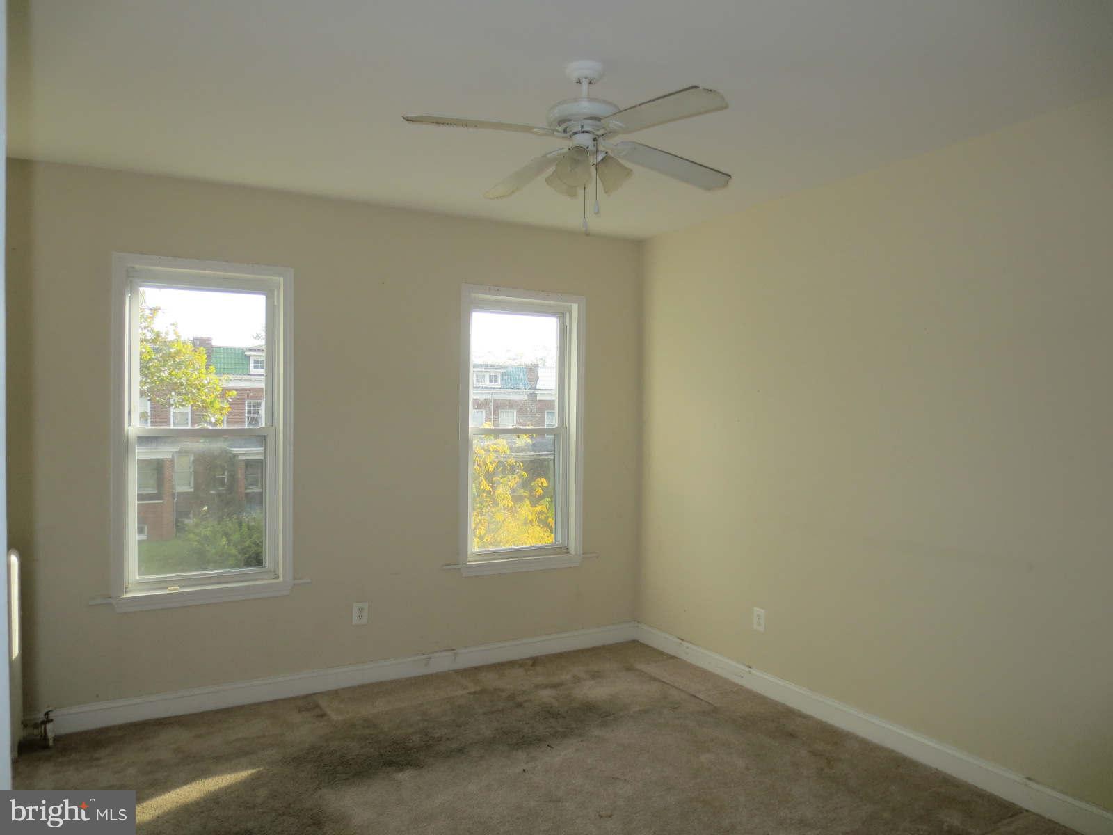 3516 Reisterstown Road Baltimore, MD 21215 - Photo 12 of 15 Bedroom