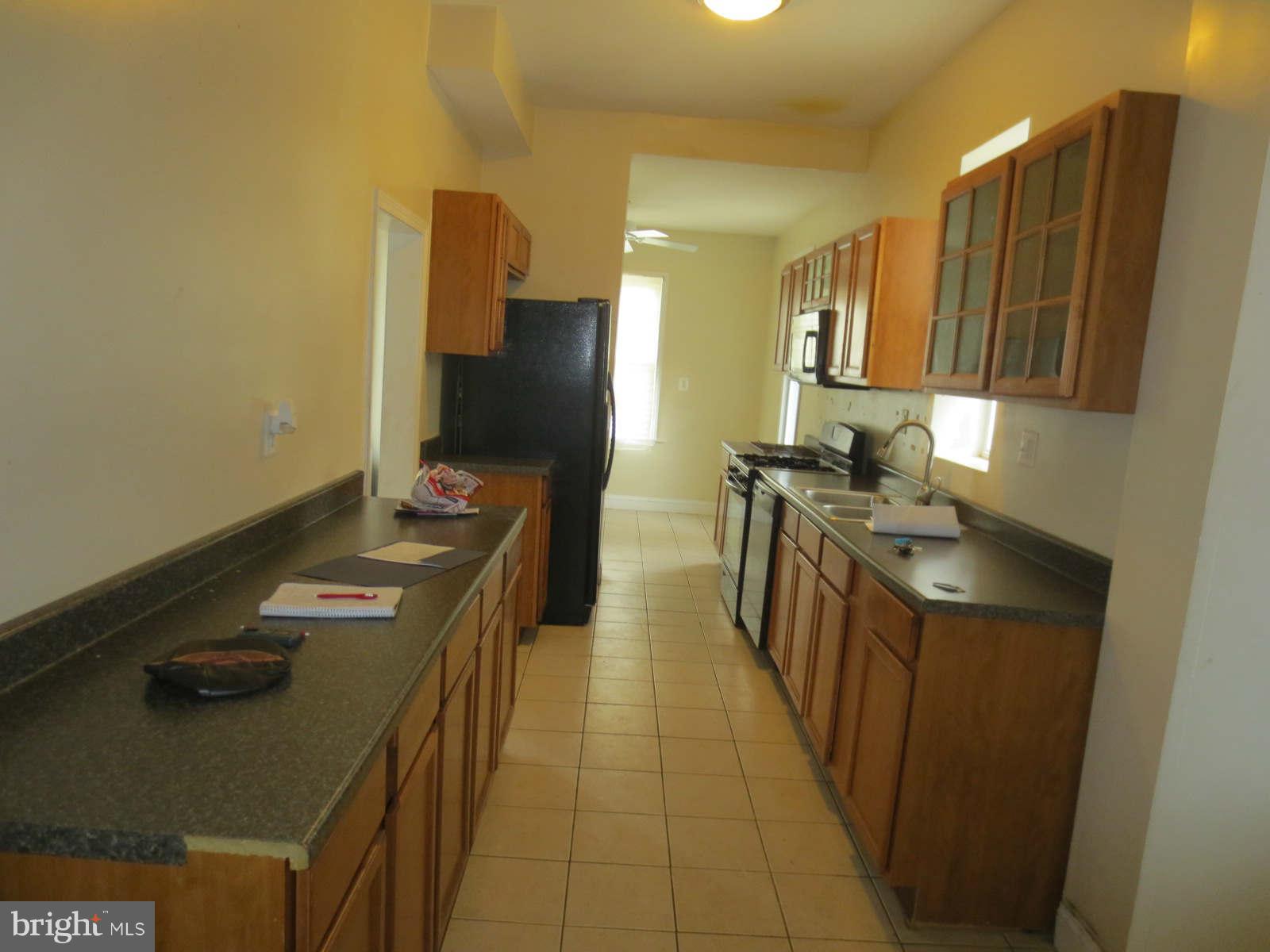 3516 Reisterstown Road Baltimore, MD 21215 - Photo 3 of 15 Kitchen