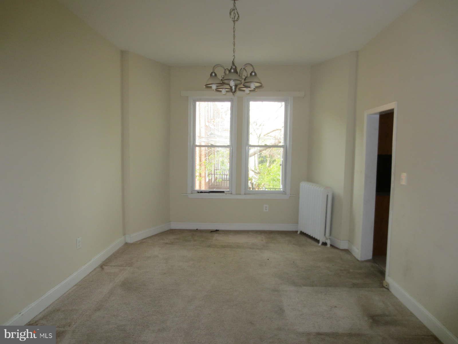 3516 Reisterstown Road Baltimore, MD 21215 - Photo 7 of 15 Dining Room