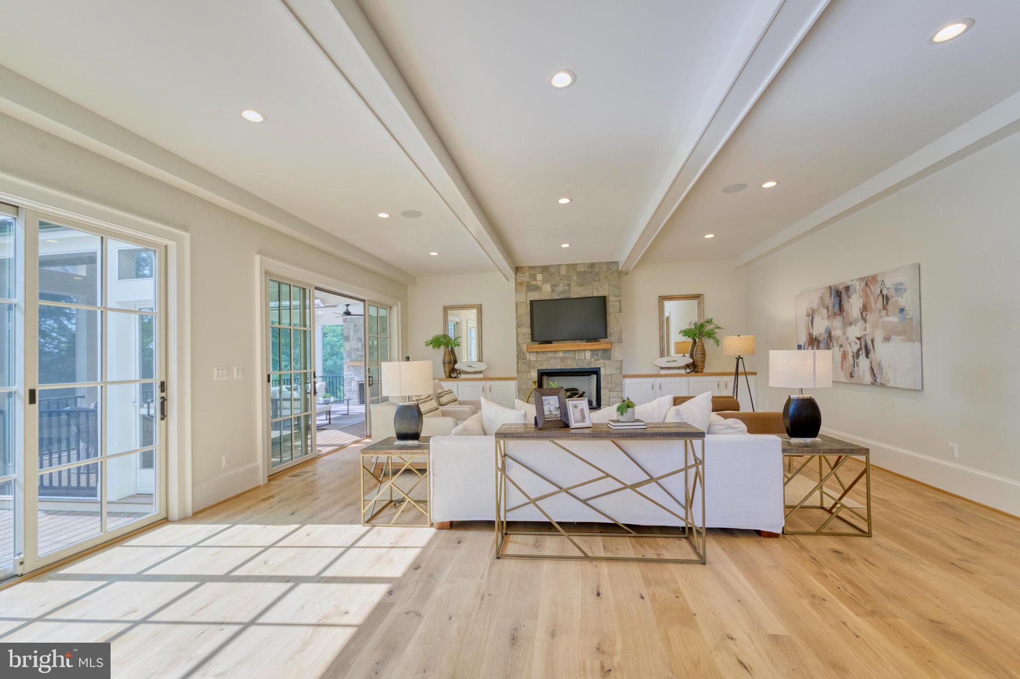 2049 Rockingham Street McLean, VA 22101 - Photo 13 of 68