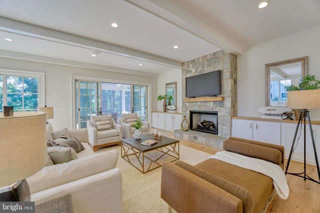 $4,350,000 | 2049 Rockingham Street, McLean, VA 22101
