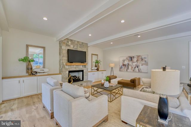 $4,350,000 | 2049 Rockingham Street, McLean, VA 22101