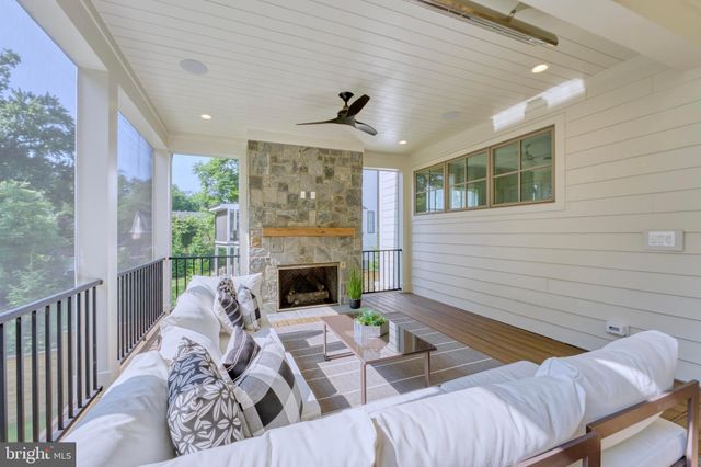 $4,350,000 | 2049 Rockingham Street, McLean, VA 22101