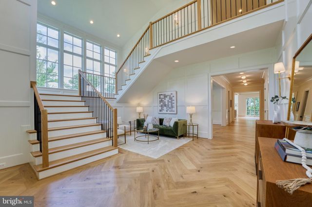 $4,350,000 | 2049 Rockingham Street, McLean, VA 22101